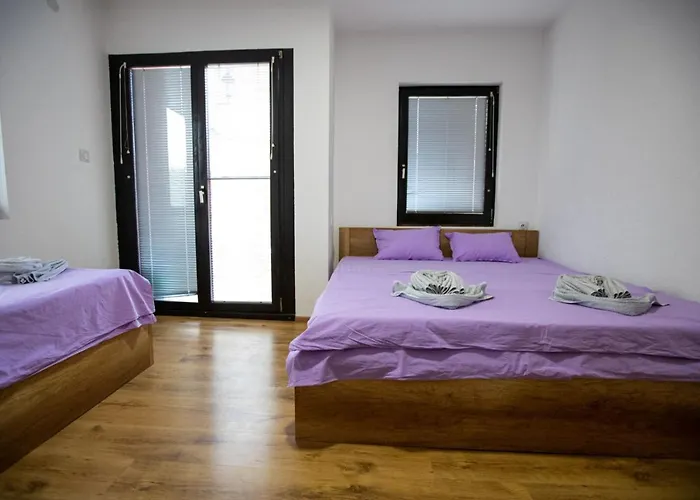 Pejik Apartment