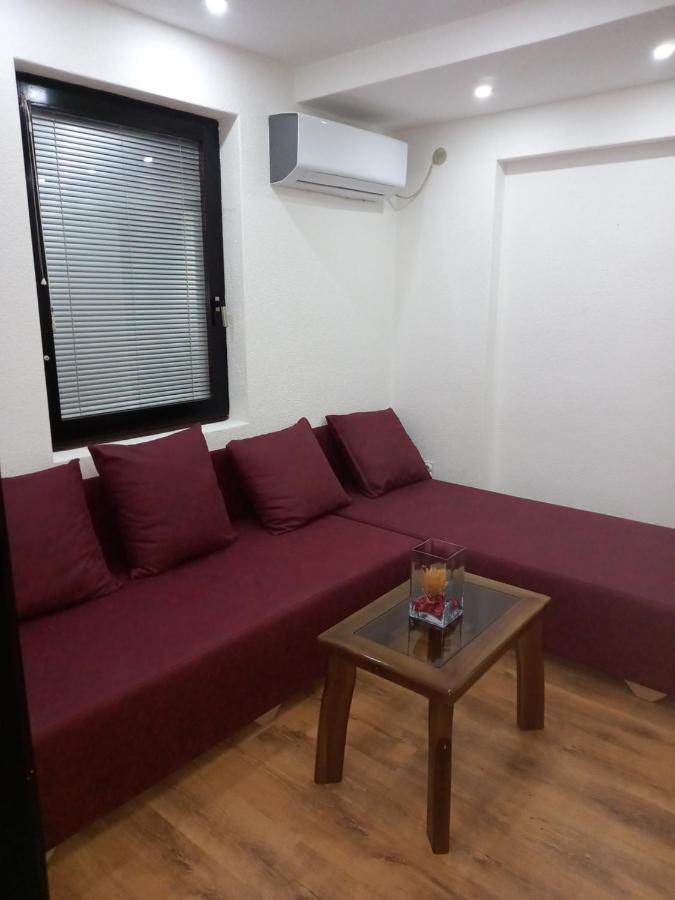 Appartement Pejik