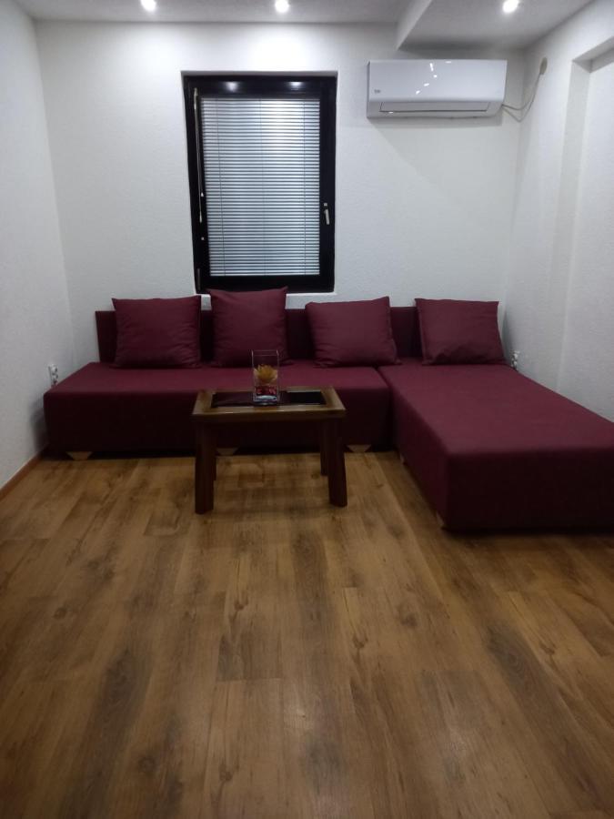 Appartement Pejik *