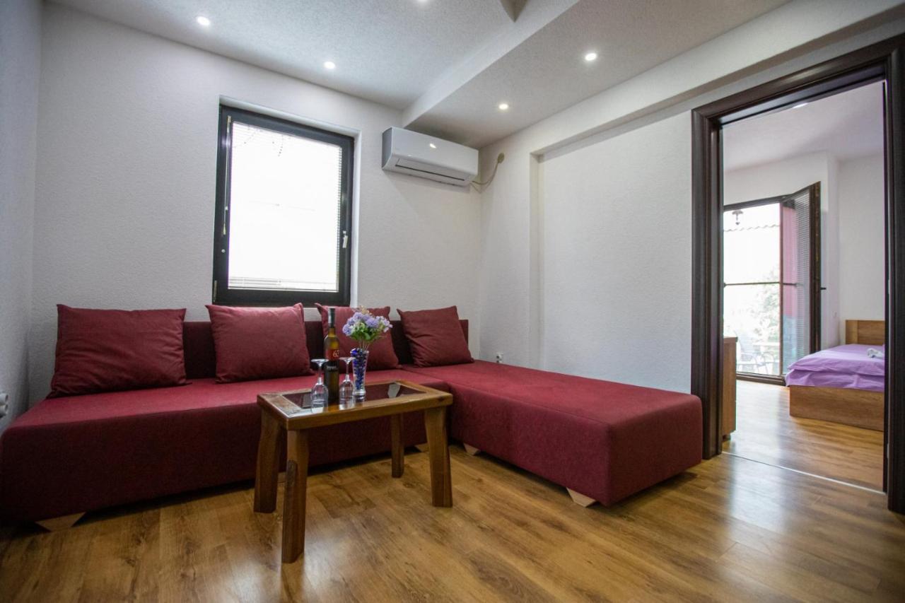 Pejik Appartement Ohrid