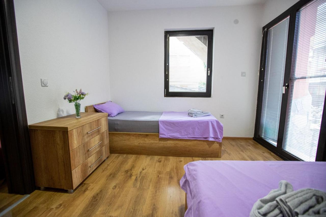 Appartement Pejik Ohrid
