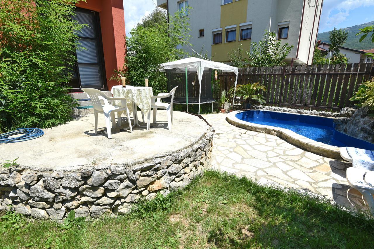 Pejik Appartement Ohrid