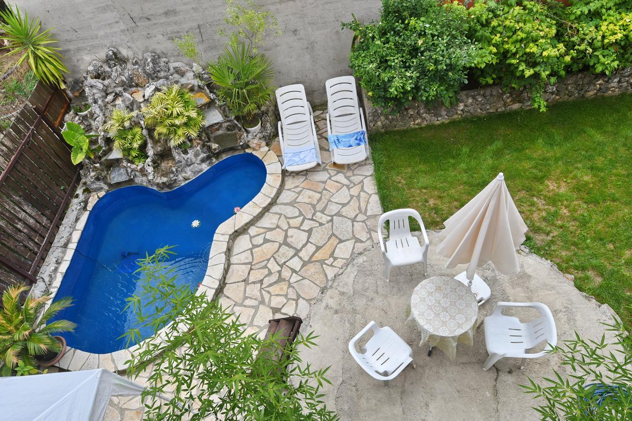 Appartement Pejik