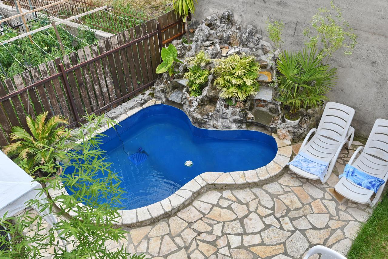 Pejik Appartement Ohrid
