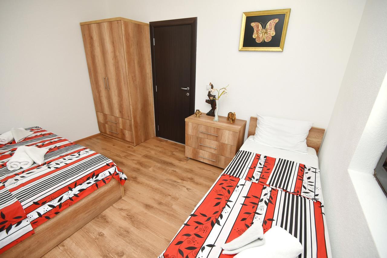 Pejik Appartement *
